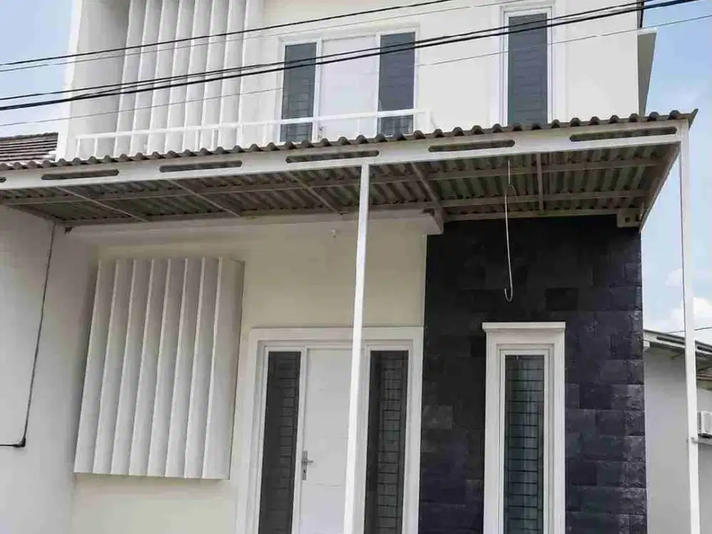 Rumah Kost dekat Merr, Upn pesona Alam Gunung Anyar