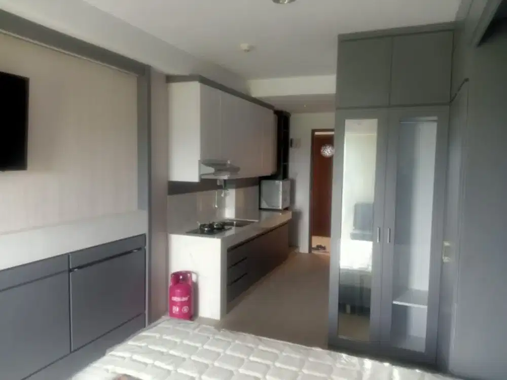 Apartemen Sky View