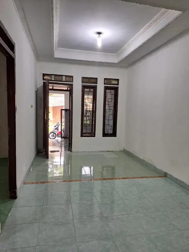 JUAL CEPAT! RUMAH CITRA INDAH CITY, NYAMAN & TERAWAT