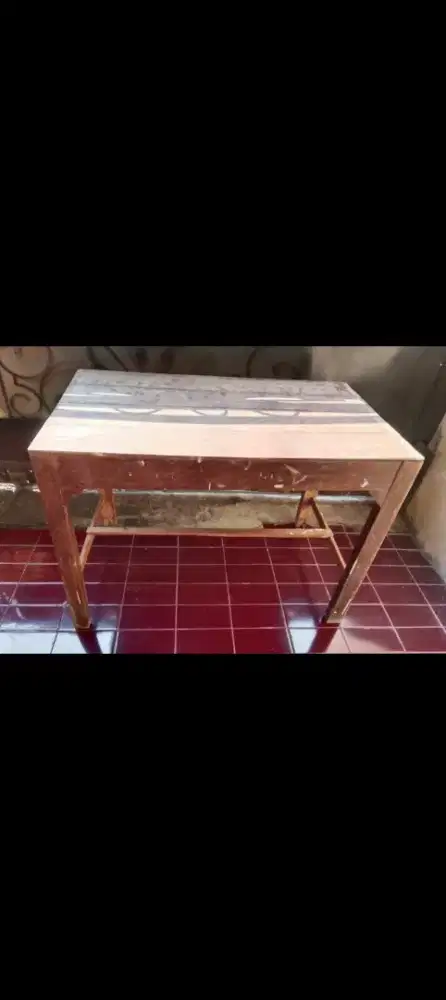 Dijual Meja makan