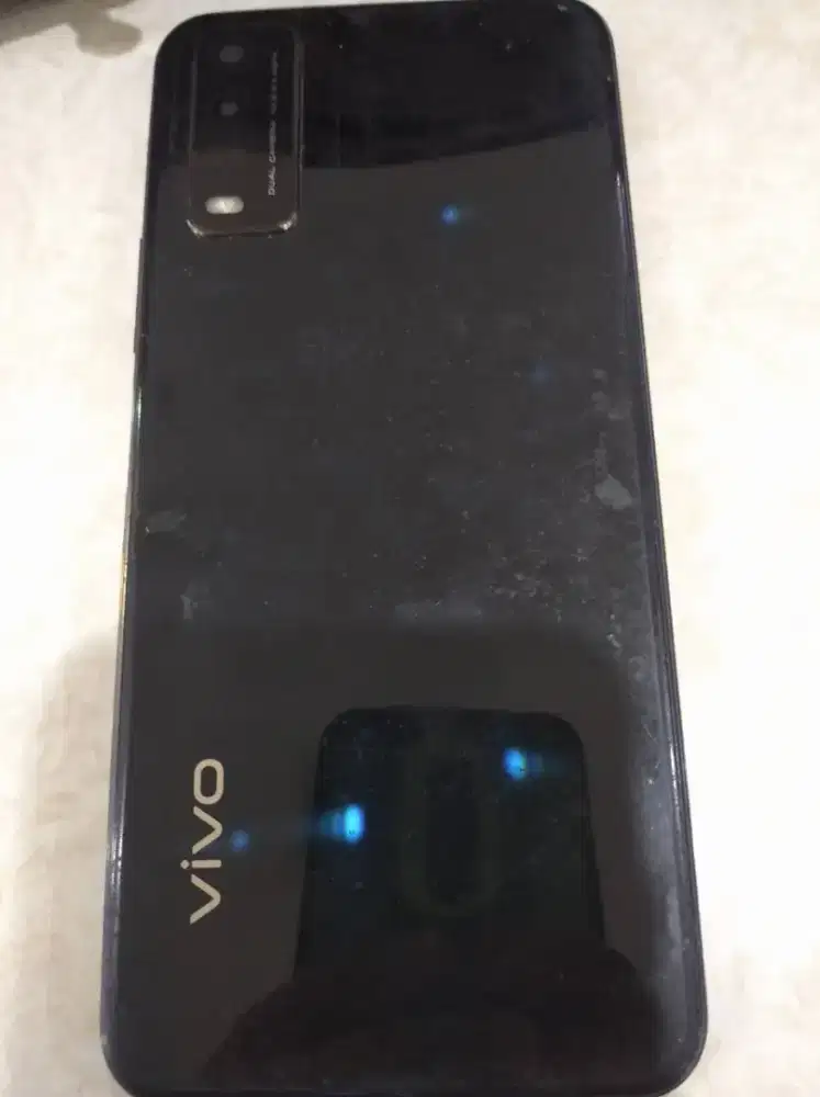 Vivo y12s fullset