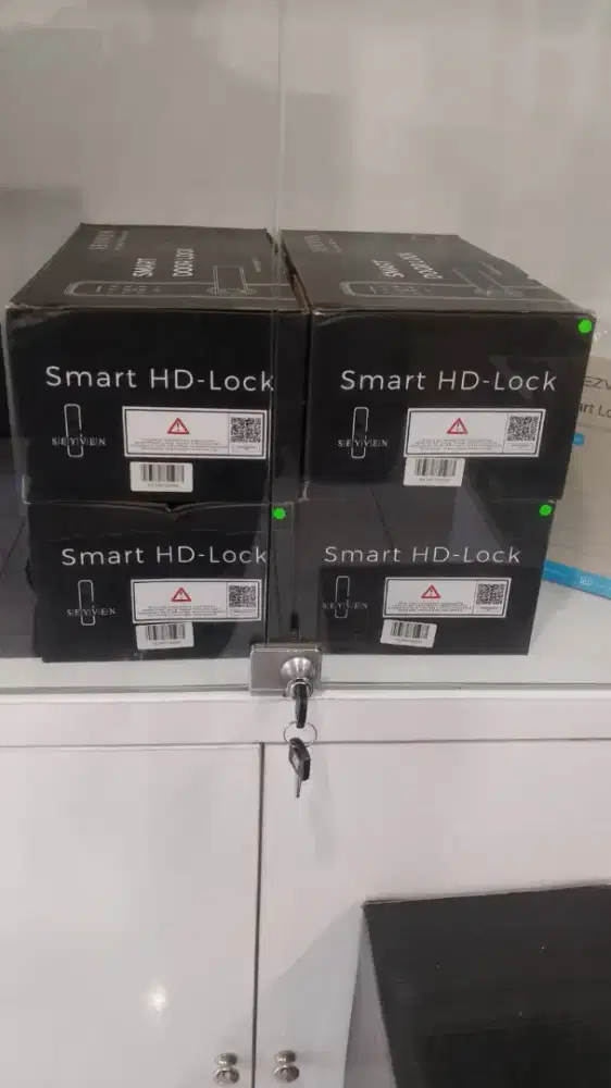 Kunci Digital Smart Door Lock