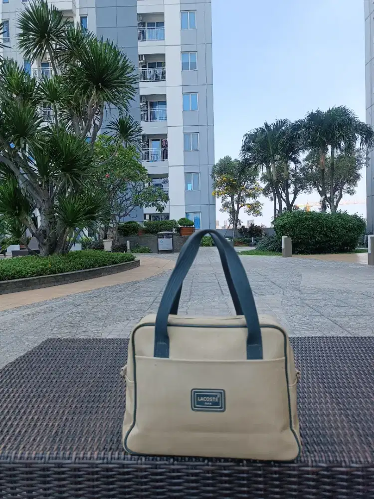 Tas Daily Branded Original