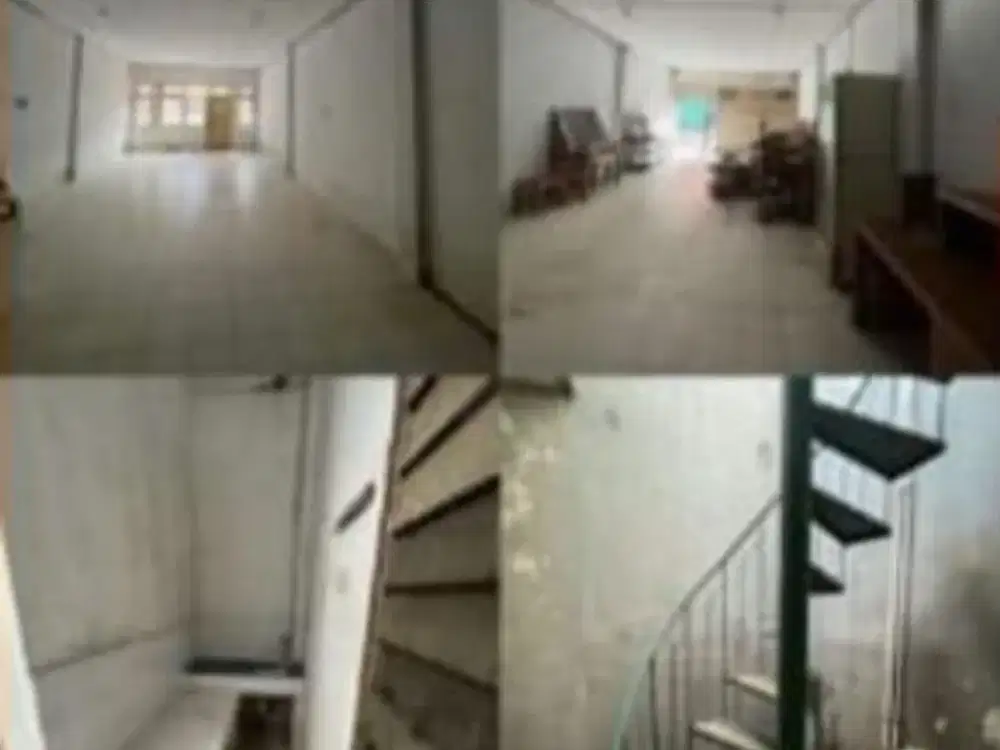 Dijual Ruko Makassar sekitar Jalan AP Pettarani, Jl Pengayoman, Jl Adiyaksa