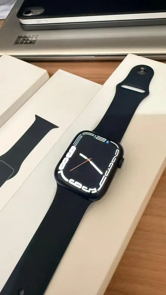 Apple Watch 8 45mm ( ex digimap )