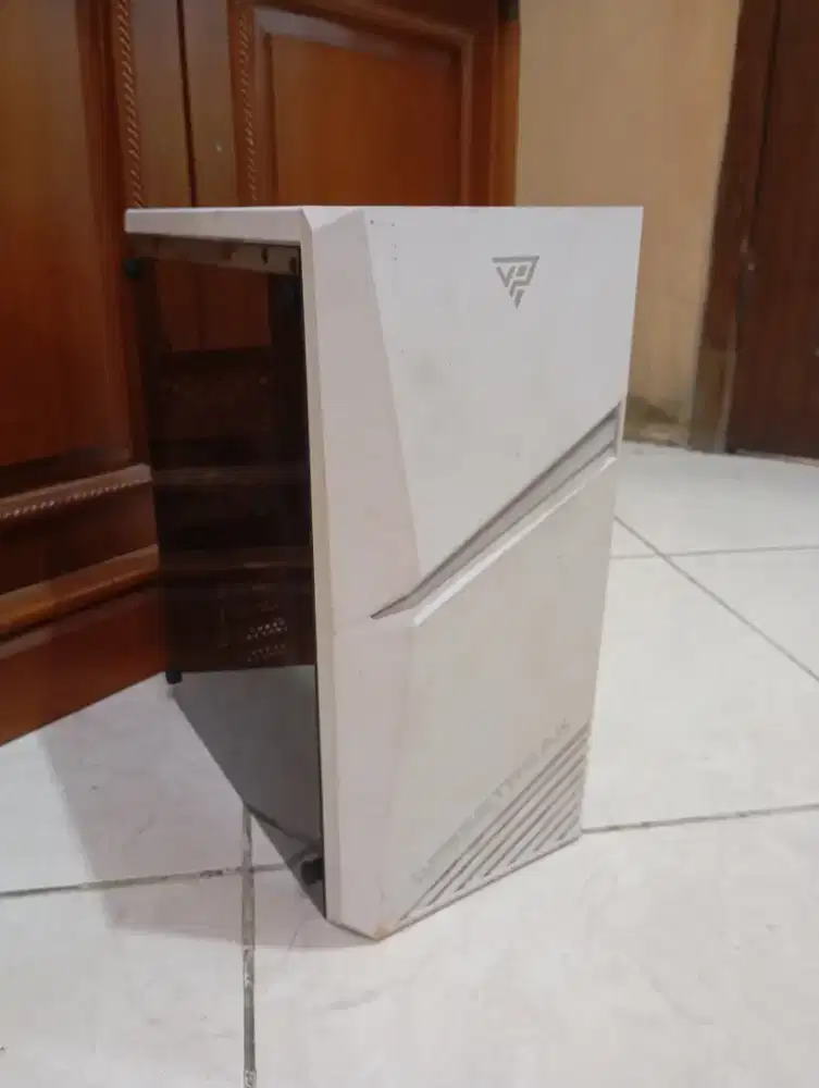Casing PC Gaming
