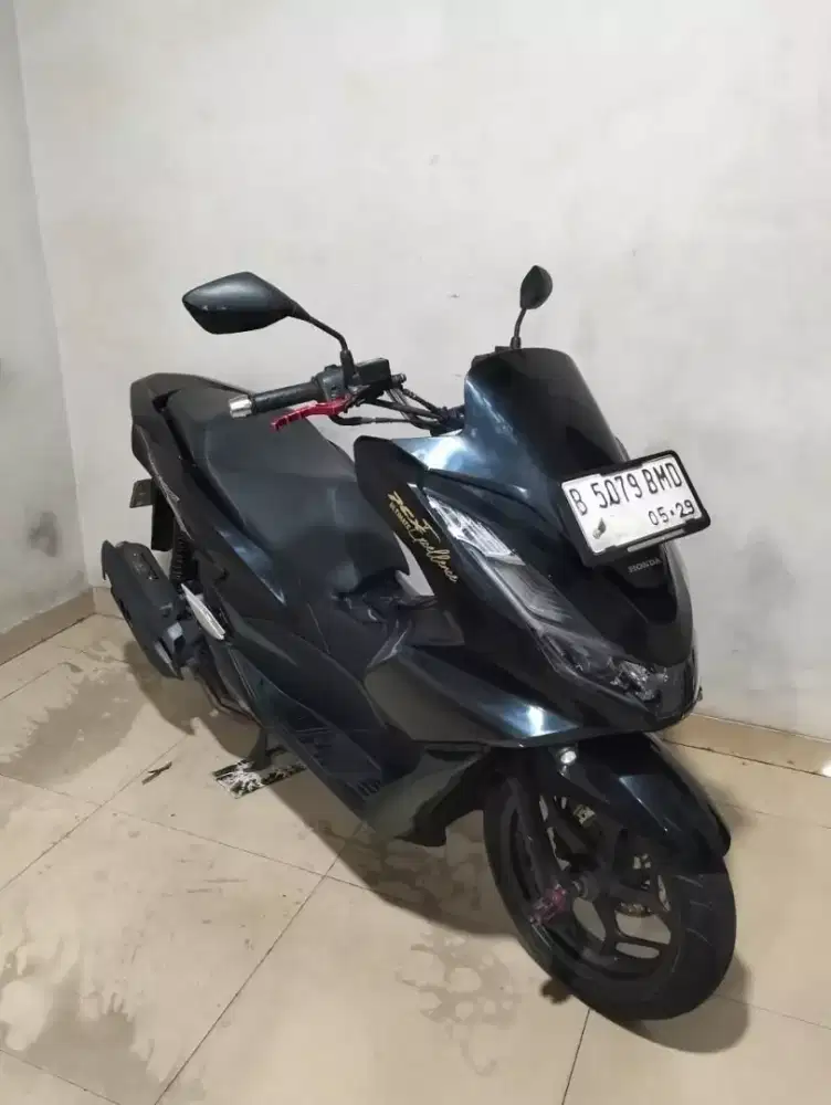 Honda PCX 160 CBS 2024