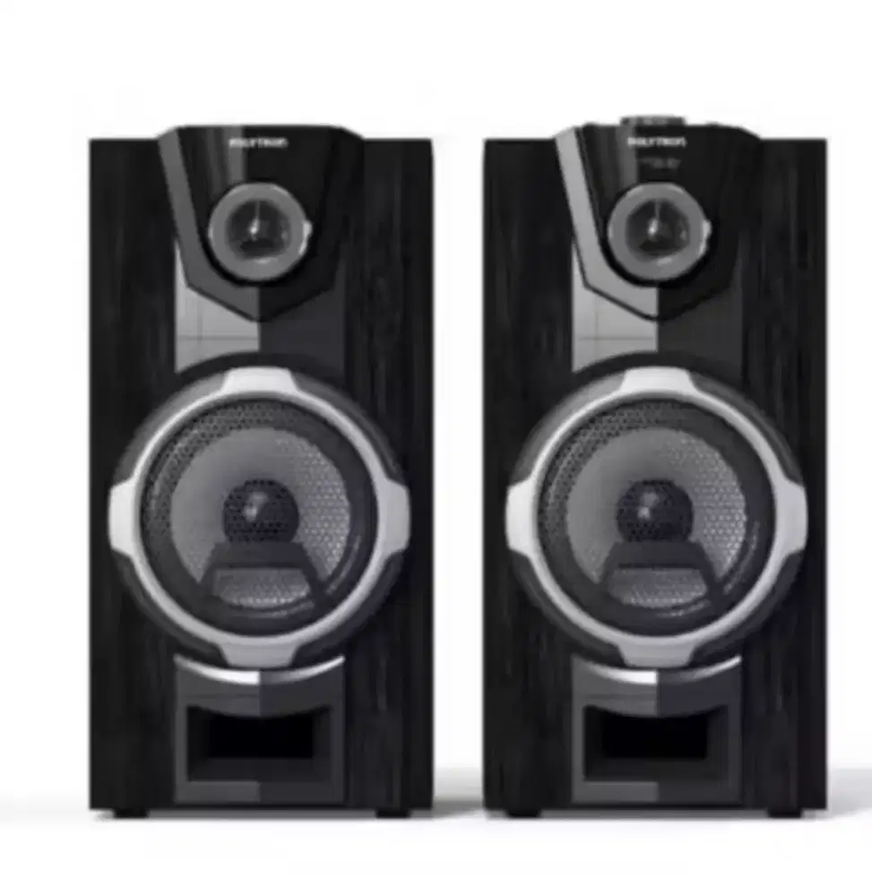Speaker Aktif Polytron PAS 8F12