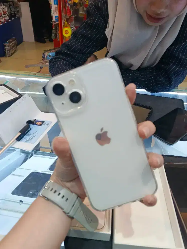 Iphone 15 cicilan murah tanpa DP