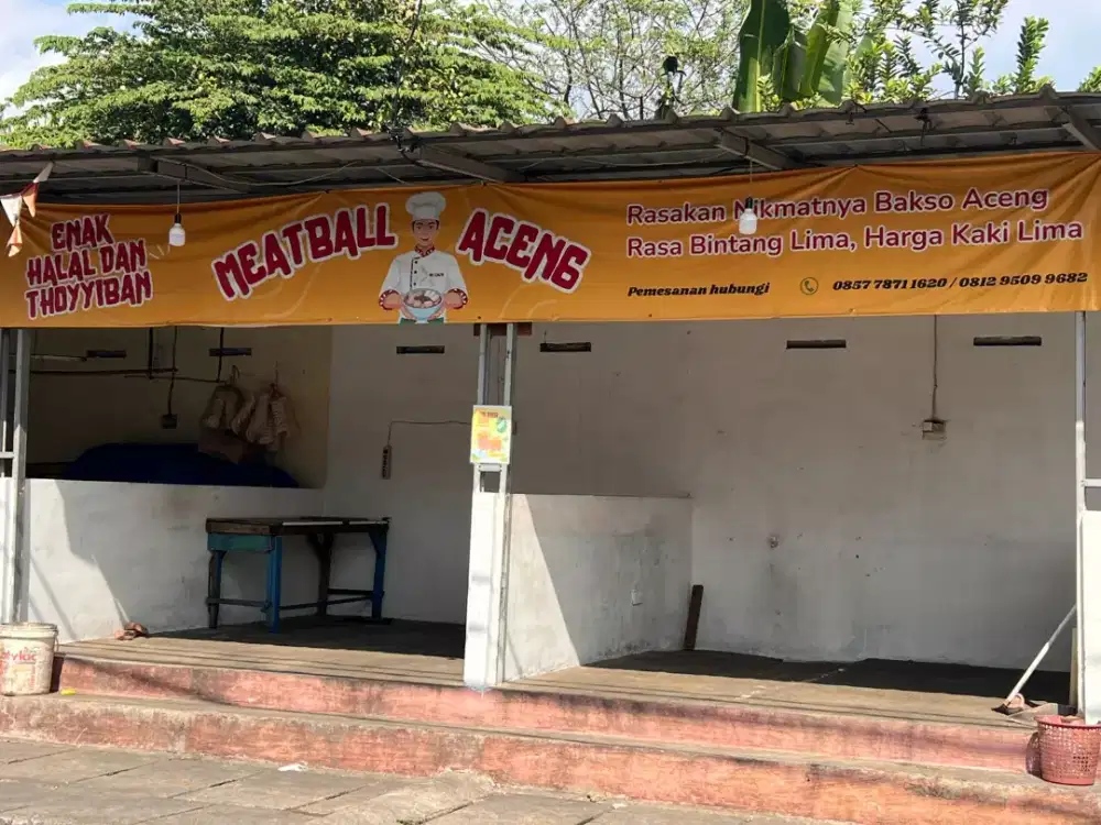 dibutuhkan karyawan