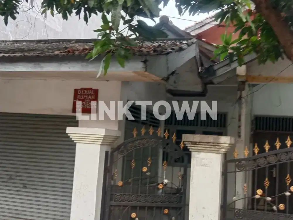 Dijual Rumah Dengal Luas Tanah 264 di Tangerang