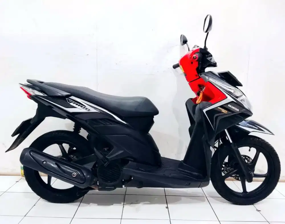 Honda Vario Techno 2012