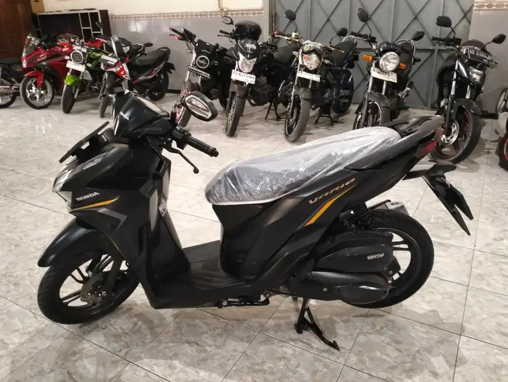All new Vario 125 keyles murah