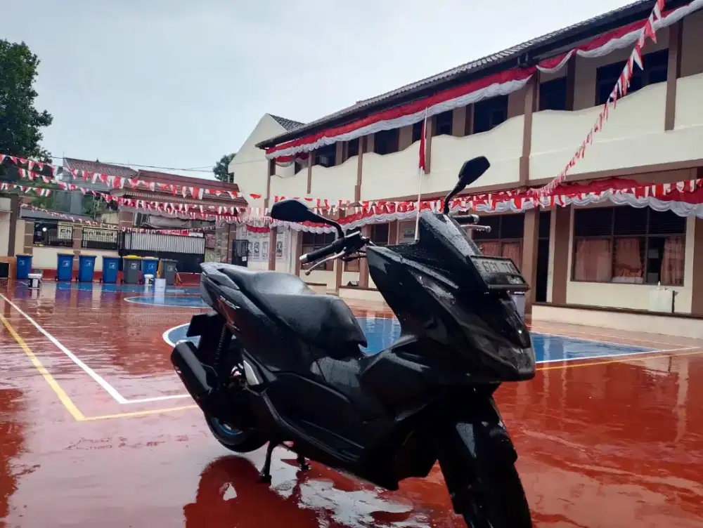 PCX 160 tahun 2021
