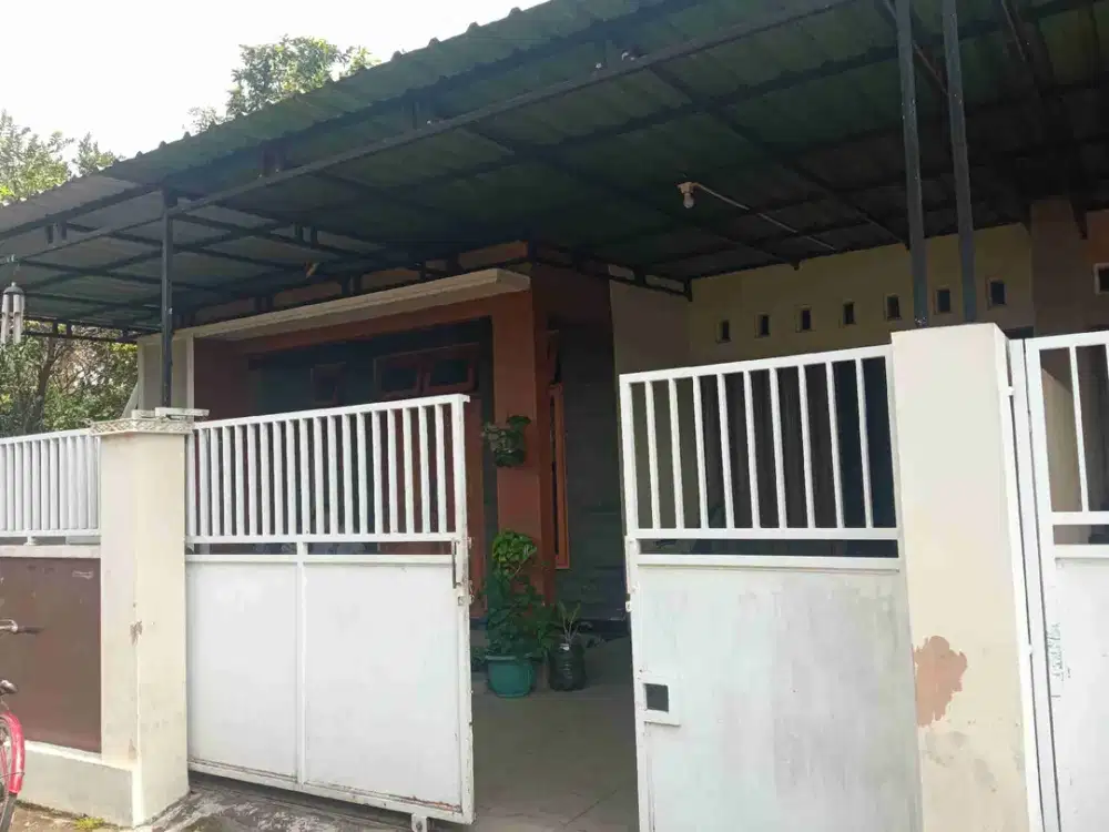 JUAL RUMAH DEKAT RS HERMINA RINGROAD TIMUR MAGUWO