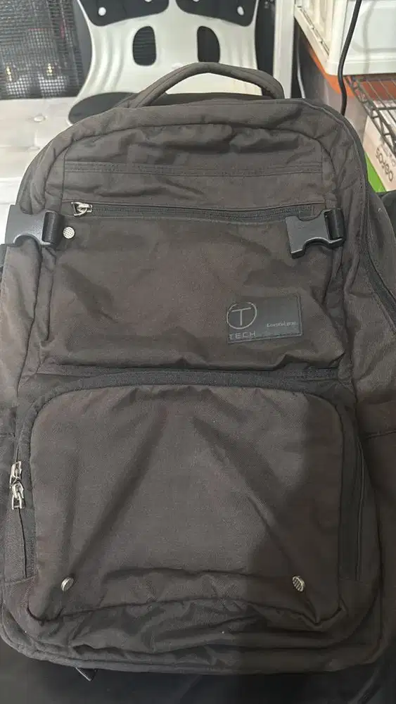 Tumi Backpack Original