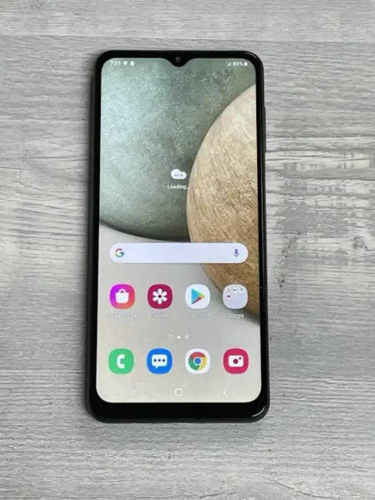 Samsung a 12 ram 6/128