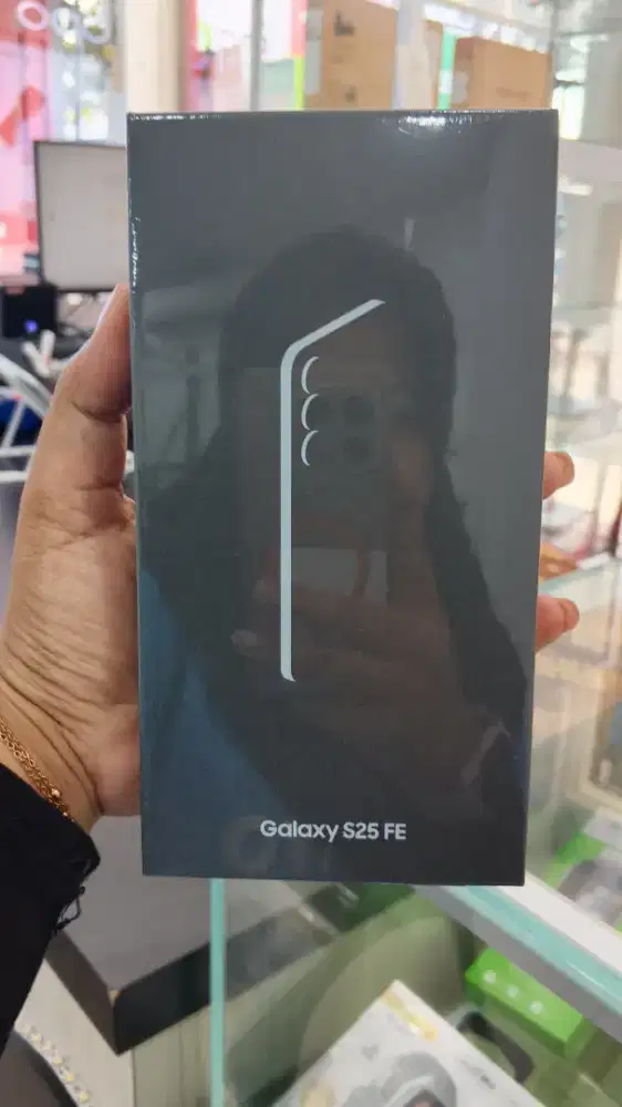 Samsung S25FE cicilan flexible