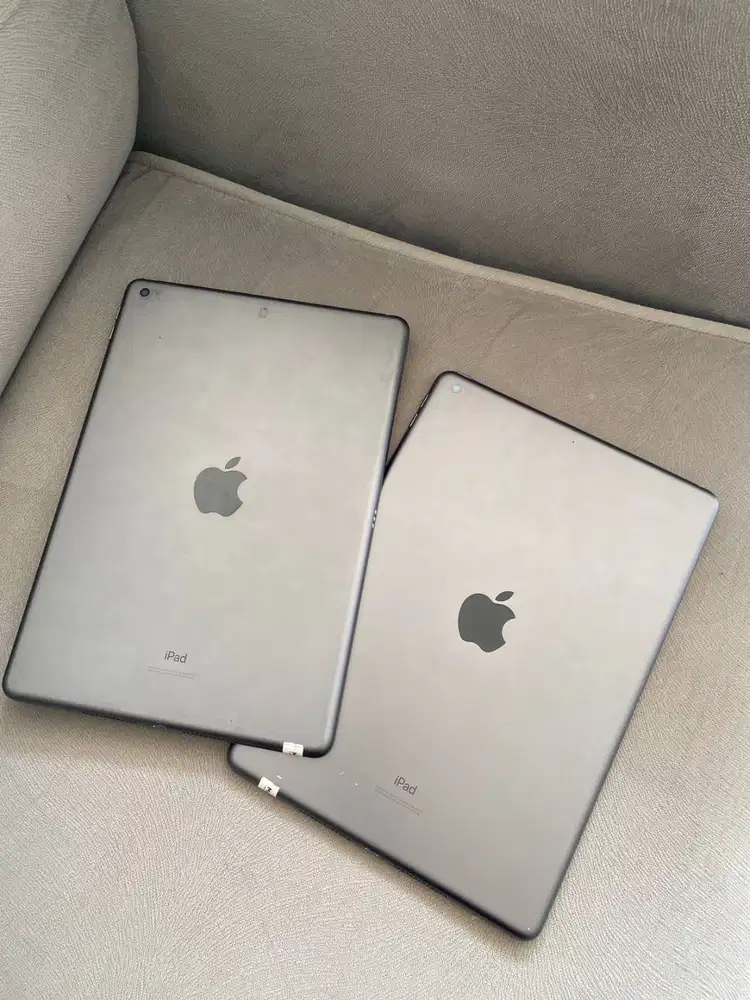 iPad Gen 8 32GB 10,2 Space Grey