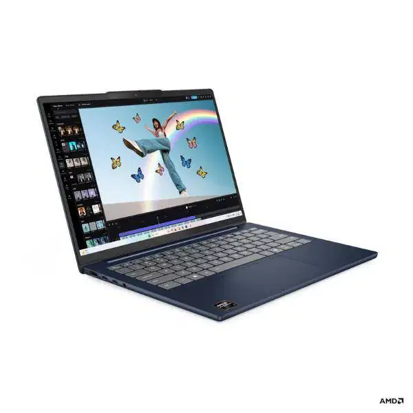 Lenovo IdeaPad Slim 5 14AKP10 AMD Ryzen AI 5 330 16GB 512GB SSD