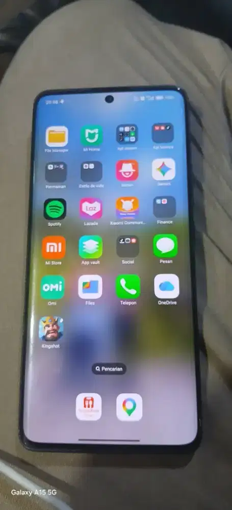 REDMI NOTE 14 PRO 5G 12+6 / 512GB