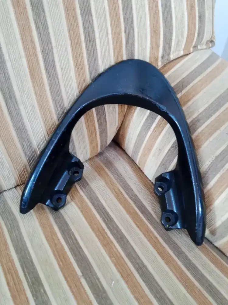 behel/begel Vario 110 karbu original