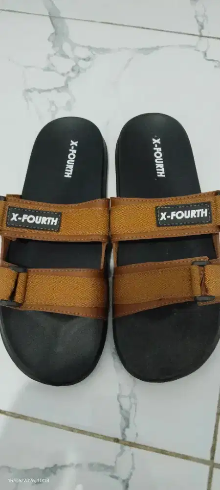 Sandal Slop X4TH