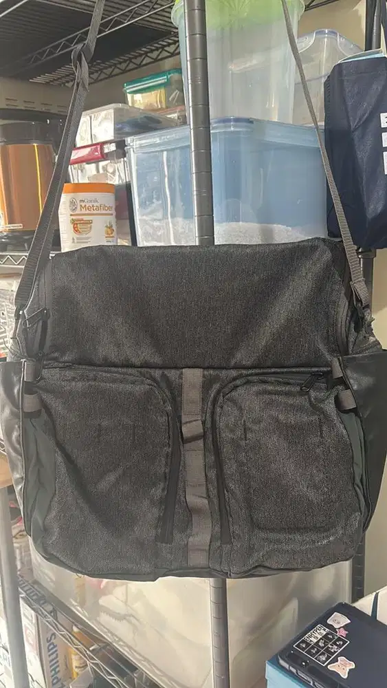 The North Face Sling Bag
