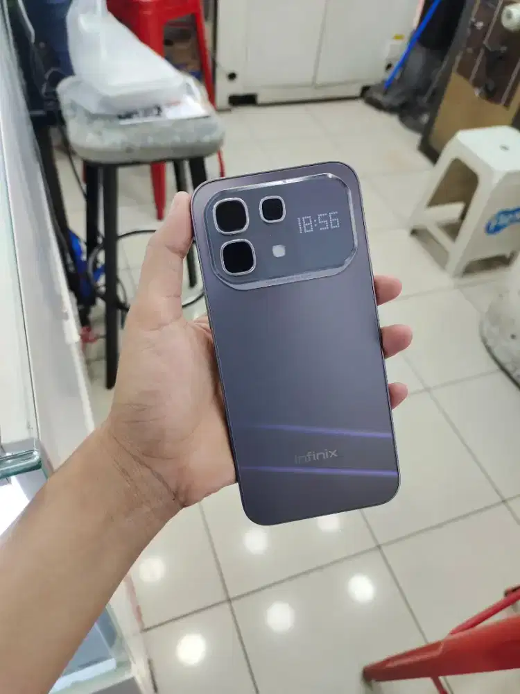 Promo Cicilan Infinix Note 60 Pro!!