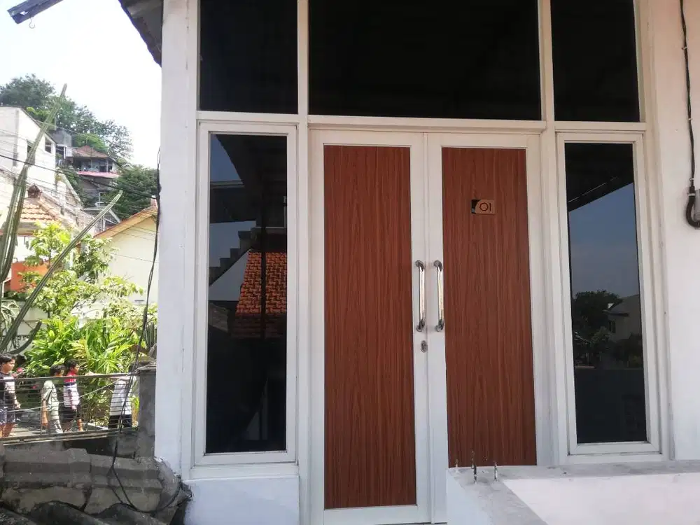 Kos Cindeland Semarang