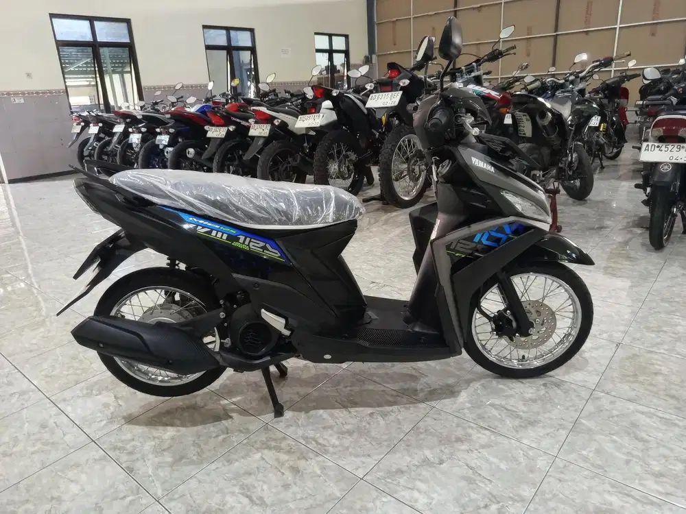 Mio M3 2025 Murah