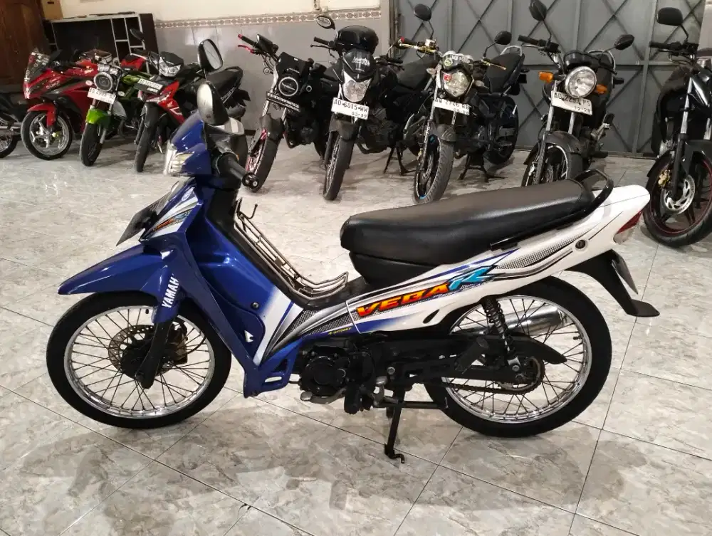 Vega R old murah dan bagus