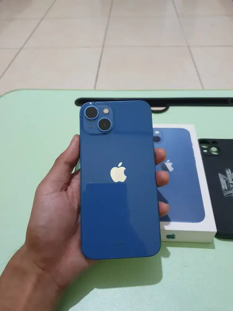 Iphone 13 ex ibox