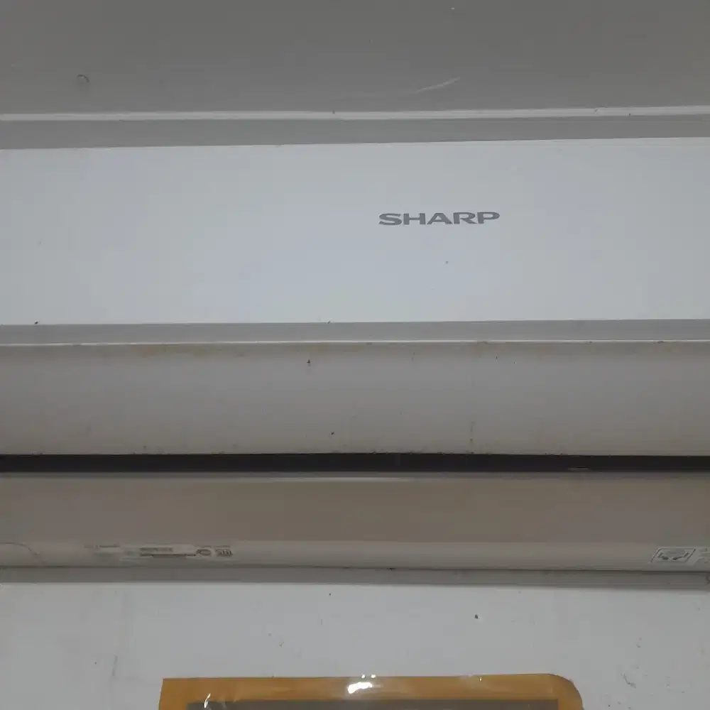 Jual AC Sharp Murah