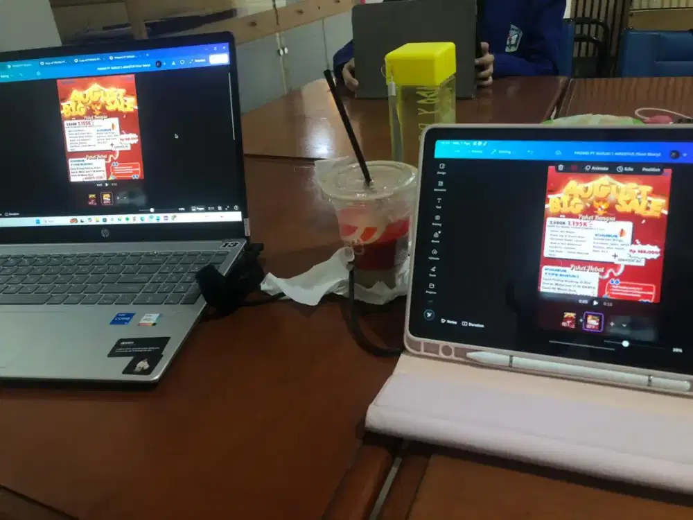 Cari pekerjaan adm