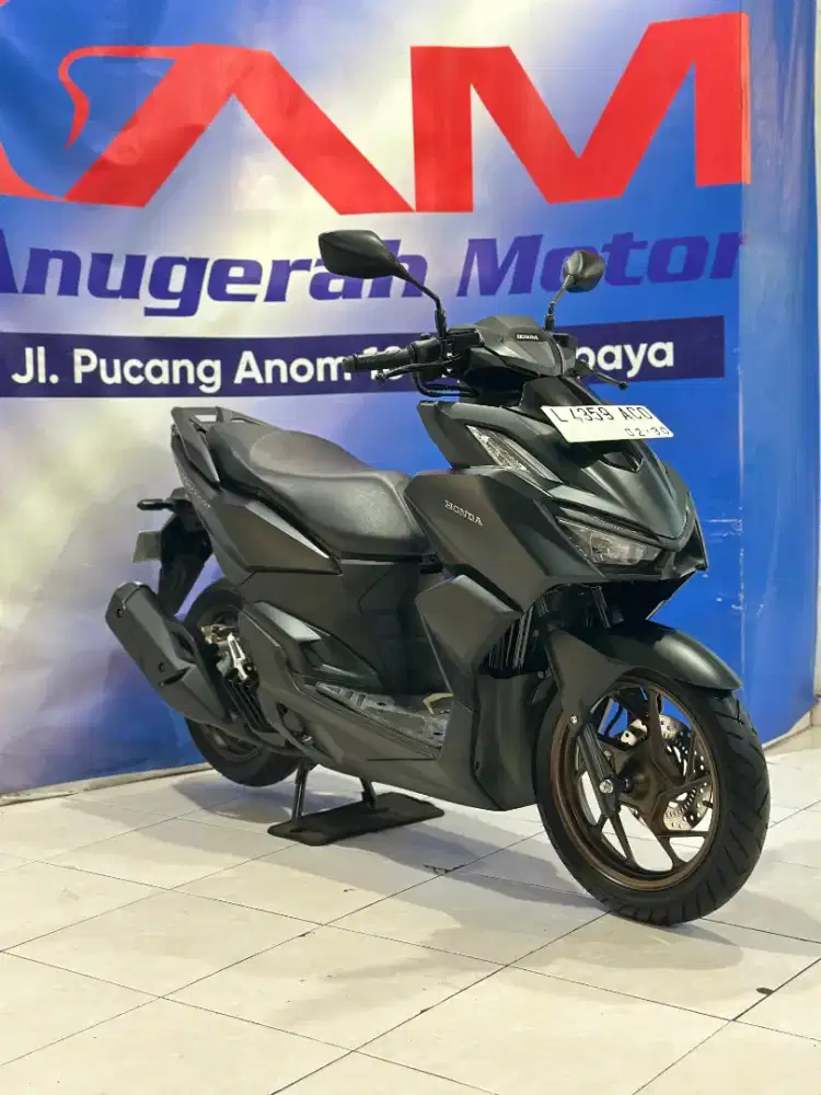 897 KILO HONDA VARIO 160 ABS TH 2025