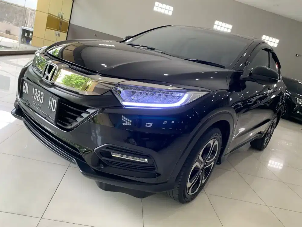 HRV SE CVT 2022