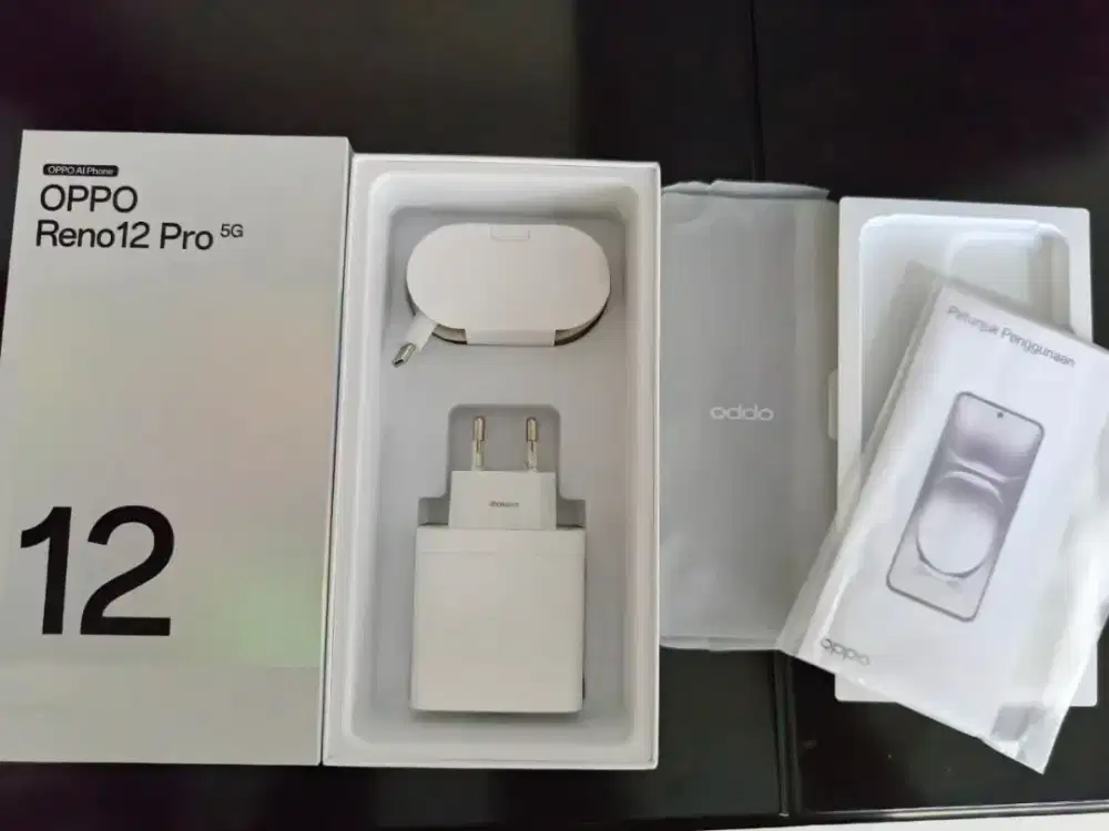 OPPO RENO 12 PRO 5G