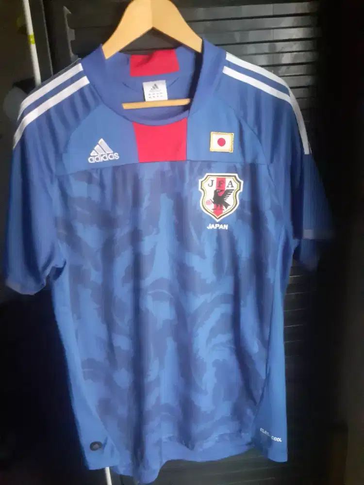 Jersey japan Thn 2008
