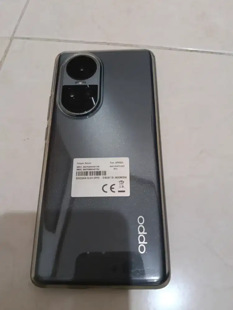 Oppo Reno 10 5G 8GB/256 GB