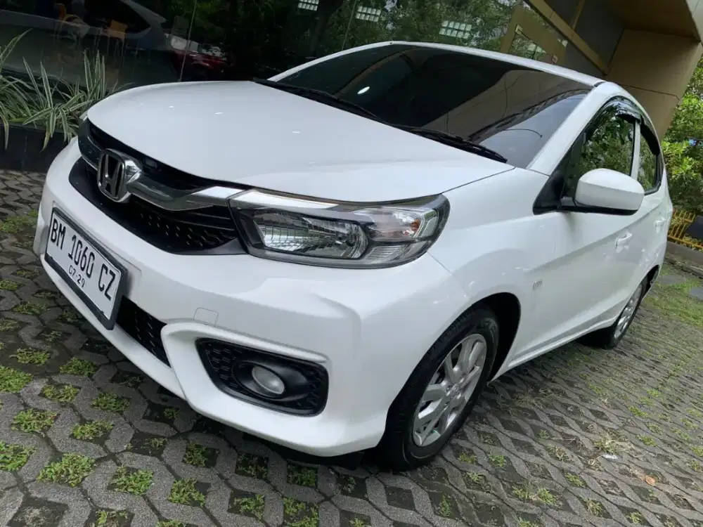 Brio 1.2 E Manual 2019