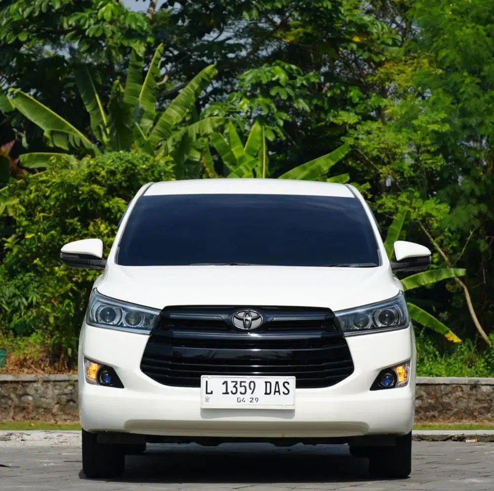 Innova 2020 G Bensin AT