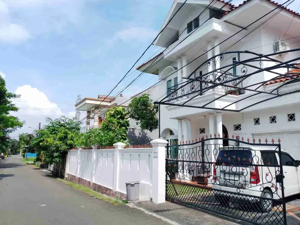 Jual Rumah Di Purimas Cibubur