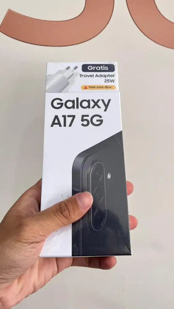 SAMSUNG A17 (5G)