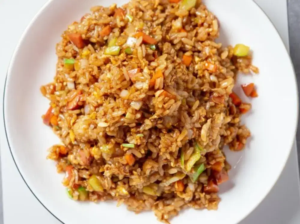 cari helper nasi goreng langsung cat WA saja