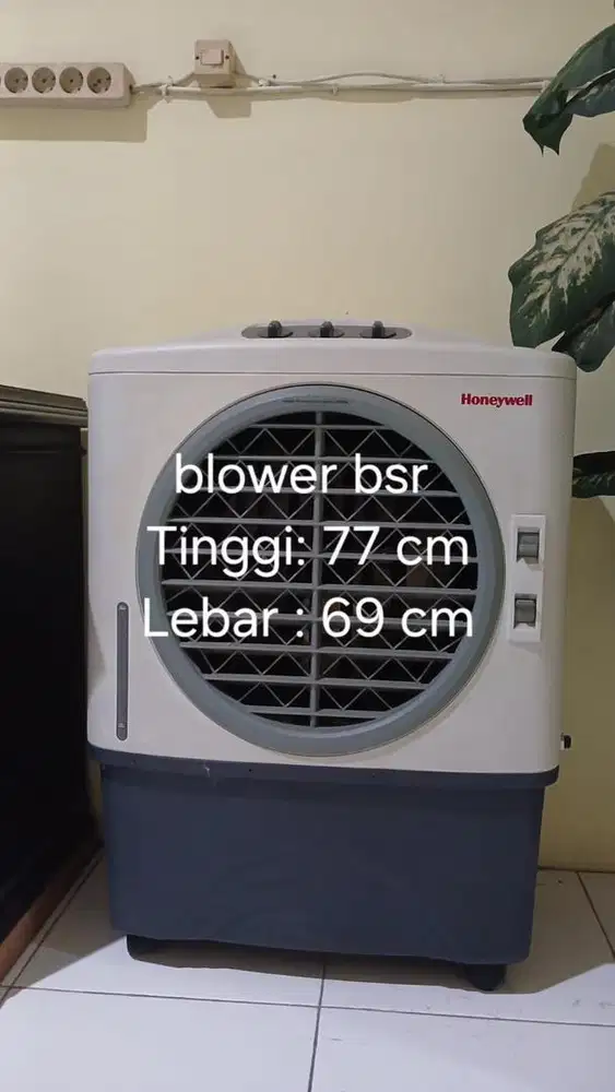 Blower / air cooler bagus