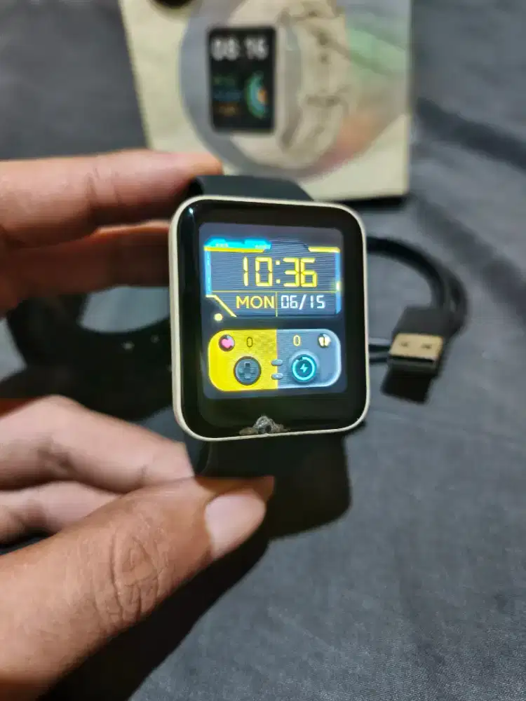 Redmi Watch 2 Lite Fullset