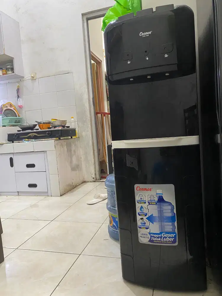 Dispenser Cosmos Galon Bawah
