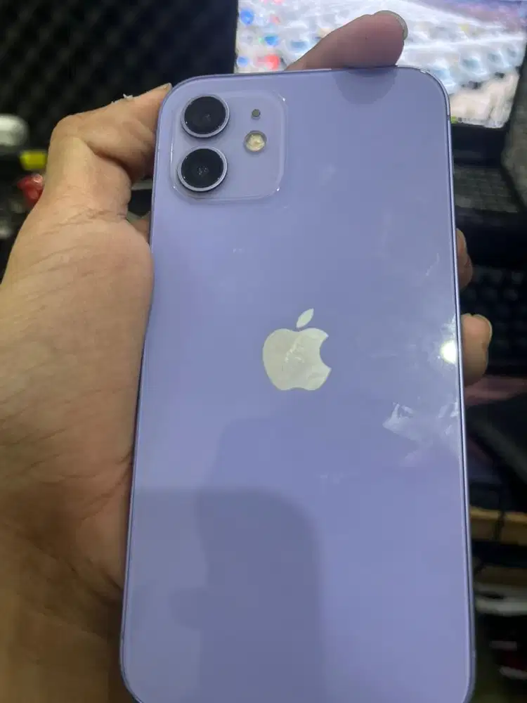 Iphone 12 ex ibox 64gb matot ic nand