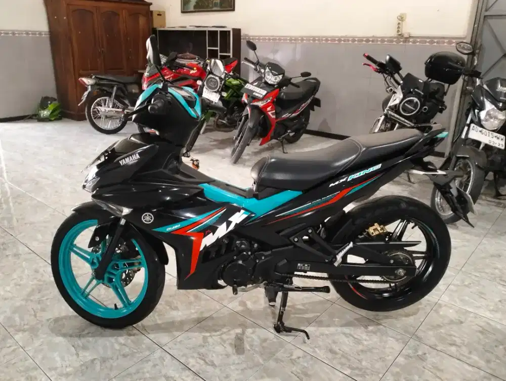 MX king v2 murah dan bagus
